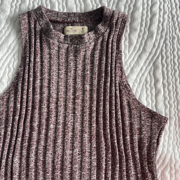 Hollister Top M - Picture 4 of 5